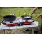 COLEMAN складная плитка Fold N Go™ propane stove COLEMAN складная плитка Fold N Go™ propane stove