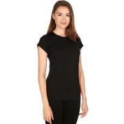 MINUS33 Женская футболка 100% MERINO WOOL APPALACHIA WOMEN'S S/S CREW LIGHTWEIGHT 170 G/M2