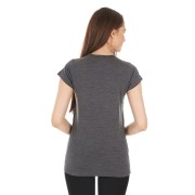 MINUS33 Женская футболка 100% MERINO WOOL APPALACHIA WOMEN'S S/S CREW LIGHTWEIGHT 170 G/M2