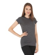 MINUS33 Женская футболка 100% MERINO WOOL APPALACHIA WOMEN'S S/S CREW LIGHTWEIGHT 170 G/M2