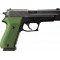 HOGUE Накладки Extreme™ Series G10 на рукоять пистолетов SIG Sauer (текстура Piranha)