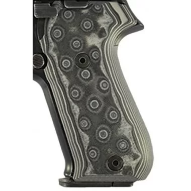 HOGUE Накладки Extreme™ Series G10 на рукоять пистолетов SIG Sauer