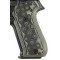 HOGUE Накладки Extreme™ Series G10 на рукоять пистолетов SIG Sauer