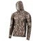 BADLANDS Свитер Flex 1/2-zip hoodie Approach BADLANDS Свитер Flex 1/2-zip hoodie Approach