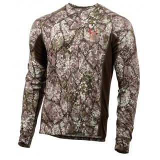 BADLANDS Лонгслив Algus Long Sleeve Crew BADLANDS Лонгслив Algus Long Sleeve Crew