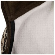 Badlands рубашка Flex full zip hoodie