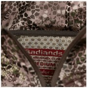 Badlands Нижняя рубашка Calor 1/4 zip