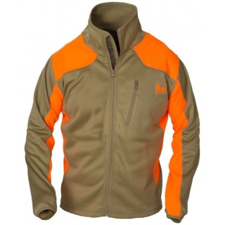 BANDED Свитер Soft-Shell Upland Full Zip Jacket BANDED Свитер Soft-Shell Upland Full Zip Jacket