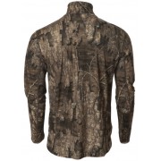 BANDED Рубашка Base Merino Wool 1/4 Zip Pullover 180-Gram