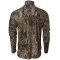 BANDED Рубашка Base Merino Wool 1/4 Zip Pullover 180-Gram