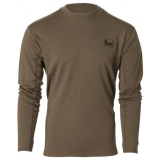 BANDED плотная шерстяная термофутболка Base Merino Wool Crew 250 gr. BANDED плотная шерстяная термофутболка Base Merino Wool Crew 250 gr.