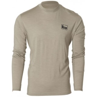 BANDED легкая шерстяная термофутболка Base Merino Wool Crew 150 gr. BANDED легкая шерстяная термофутболка Base Merino Wool Crew 150 gr.