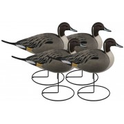 GHG DECOY SYSTEMS чучела шилохвости Hunter Series Over Size Full-Body Pintails 4 шт.