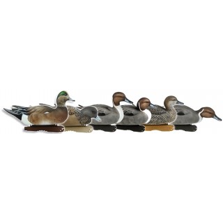 GHG DECOY SYSTEMS Комплект чучел Pro-Grade Marsh Decoy Pack GHG DECOY SYSTEMS Комплект чучел Pro-Grade Marsh Decoy Pack