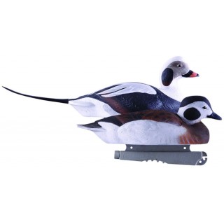 GHG DECOY SYSTEMS Комплект чучел Pro-Grade Foam Filled Long-Tailed Duck Decoys GHG DECOY SYSTEMS Комплект чучел Pro-Grade Foam Filled Long-Tailed Duck Decoys