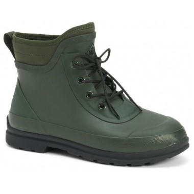 men's lace up muck boots