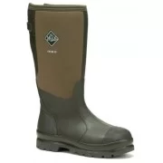 MUCK BOOTS водонепроницаемые сапоги Men’s Chore Wide Calf