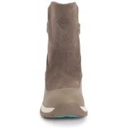 MUCK BOOTS Женские утепленные сапоги Women`s GlacierTrek™ Arctic Apres II Leather Mid