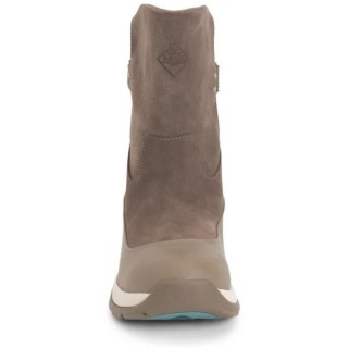 MUCK BOOTS Женские утепленные сапоги Women`s GlacierTrek™ Arctic Apres II Leather Mid MUCK BOOTS Женские утепленные сапоги Women`s GlacierTrek™ Arctic Apres II Leather Mid