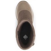 MUCK BOOTS Женские утепленные сапоги Women`s GlacierTrek™ Arctic Apres II Leather Mid