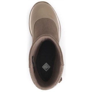 MUCK BOOTS Женские утепленные сапоги Women`s GlacierTrek™ Arctic Apres II Leather Mid MUCK BOOTS Женские утепленные сапоги Women`s GlacierTrek™ Arctic Apres II Leather Mid