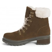 MUCK BOOTS Женские утепленные сапоги Women`s Liberty Alpine Suede Lace Up