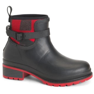 MUCK BOOTS Женские водонепроницаемые полусапоги Women`s Waterproof Liberty Ankle Rubber MUCK BOOTS Женские водонепроницаемые полусапоги Women`s Waterproof Liberty Ankle Rubber