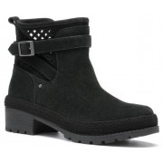 MUCK BOOTS Женские ботинки Women`s Liberty Ankle Waterproof Suede