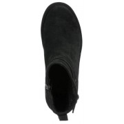 MUCK BOOTS Женские ботинки Women`s Liberty Ankle Waterproof Suede