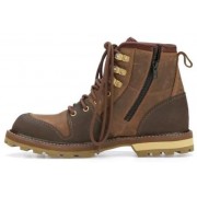 MUCK BOOTS водонепроницаемые ботинки Waterproof Lineman
