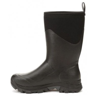 keely field nellie boot for women in black