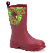MUCK BOOTS Женские водонепроницаемые сапоги Women`s Chore Classic Mid