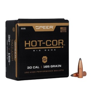 SPEER винтовочные пули hot-cor rifle bullets SPEER винтовочные пули hot-cor rifle bullets