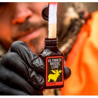 WILDLIFE RESEARCH CENTER Приманка для охоты на лося Ultimate Moose Lure WILDLIFE RESEARCH CENTER Приманка для охоты на лося Ultimate Moose Lure
