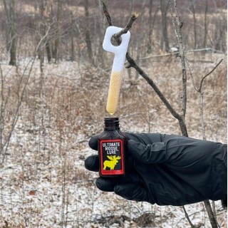 WILDLIFE RESEARCH CENTER Приманка для охоты на лося Ultimate Moose Lure WILDLIFE RESEARCH CENTER Приманка для охоты на лося Ultimate Moose Lure