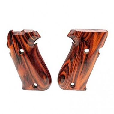 HOGUE Деревянные накладки Fancy Hardwood на рукоять пистолета SIG Sauer P220
