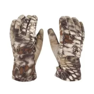 KRYPTEK Перчатки зимние Vellus Gloves