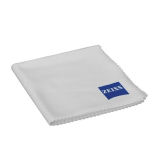 ZEISS Салфетка для чистки оптики JUMBO MICROFIBER CLEANING CLOTH ZEISS Салфетка для чистки оптики JUMBO MICROFIBER CLEANING CLOTH