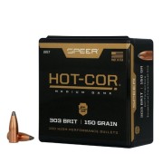 SPEER Пули 303Cal 150Gr Sptz/100