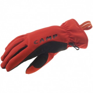 CAMP Зимние перчатки GeKO Touch