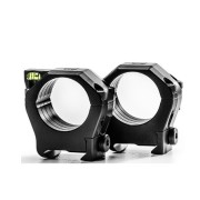ZEISS Кольца для оптического прицела ULTRALIGHT MED RINGS 30MM W/ LEVEL
