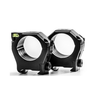 ZEISS Кольца для оптического прицела ULTRALIGHT MED RINGS 30MM W/ LEVEL ZEISS Кольца для оптического прицела ULTRALIGHT MED RINGS 30MM W/ LEVEL