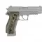 HOGUE Накладки Extreme™ Series G10 на рукоять пистолета Sig P226 DA/SA Magrip