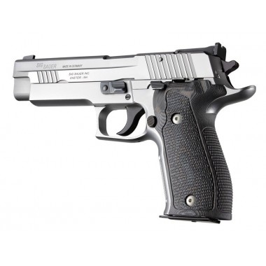 HOGUE Накладки Extreme™ Series G10 для пистолетов SIG Sauer P226 DA/SA (текстура All Ck)
