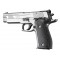 HOGUE Накладки Extreme™ Series G10 для пистолетов SIG Sauer P226 DA/SA (текстура All Ck)
