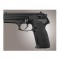 HOGUE Накладки на рукоять пистолета Extreme™ Series Aluminum (текстура)