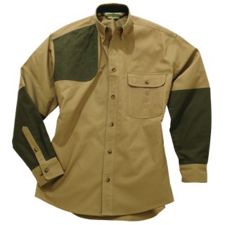 BOB ALLEN Рубашка с длинным рукавом High Prairie Long Sleeve Hunting Shirt