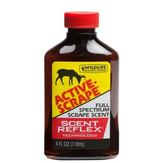 WILDLIFE RESEARCH CENTER Приманка для охоты на оленя Active-Scrape WILDLIFE RESEARCH CENTER Приманка для охоты на оленя Active-Scrape