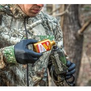 WILDLIFE RESEARCH CENTER Приманка для охоты на оленя Golden Scrape