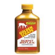 WILDLIFE RESEARCH CENTER Приманка для охоты на оленя Golden Scrape
